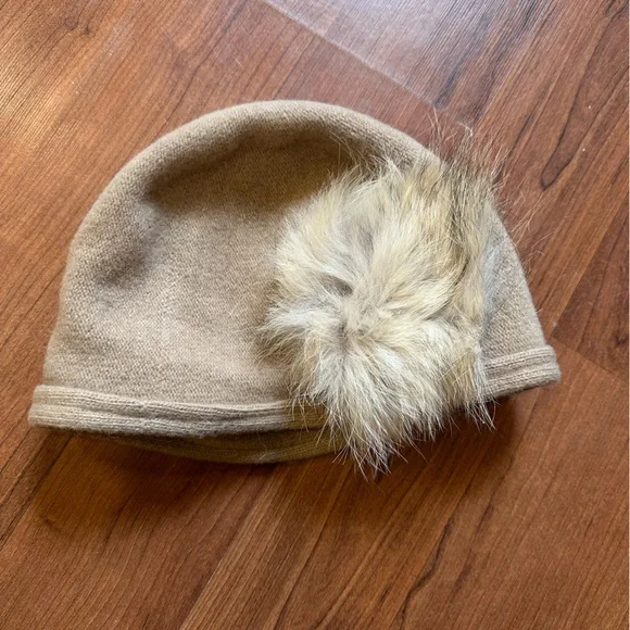 canadian hat | Accessories | Canadian Hat 918 10 Wool Hat  display picture 3